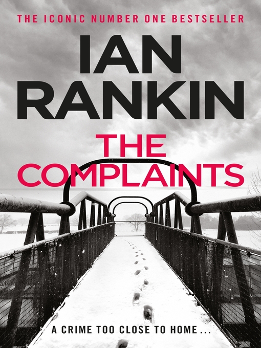 The Complaints (eBook)